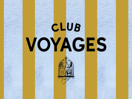 Club Voyages